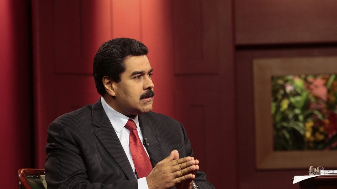Βενεζουέλα: Στην Κίνα θα μεταβεί ο Μαδούρο