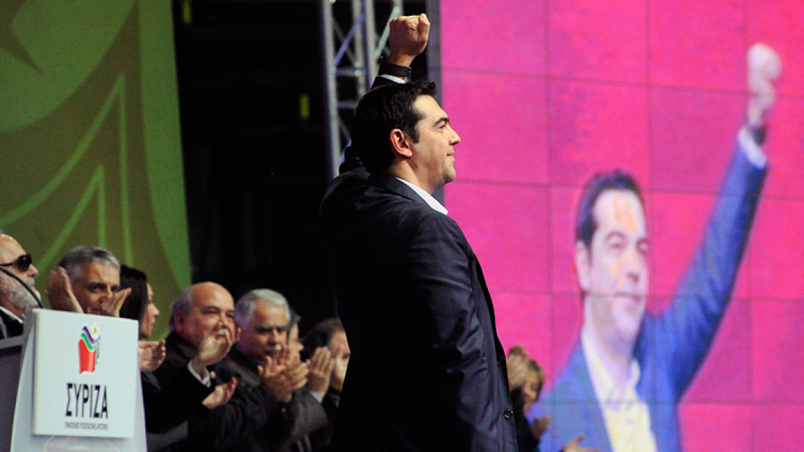 ΣΥΡΙΖΑ: Η νίκη μας στις εκλογές δεν σημαίνει Grexit