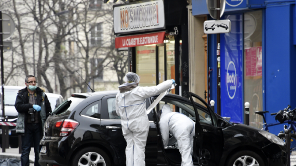 Τραγωδία «Charlie Hebdo»: Η χειρότερη τρομοκρατική επίθεση στη Γαλλία τα τελευταία 50 χρόνια