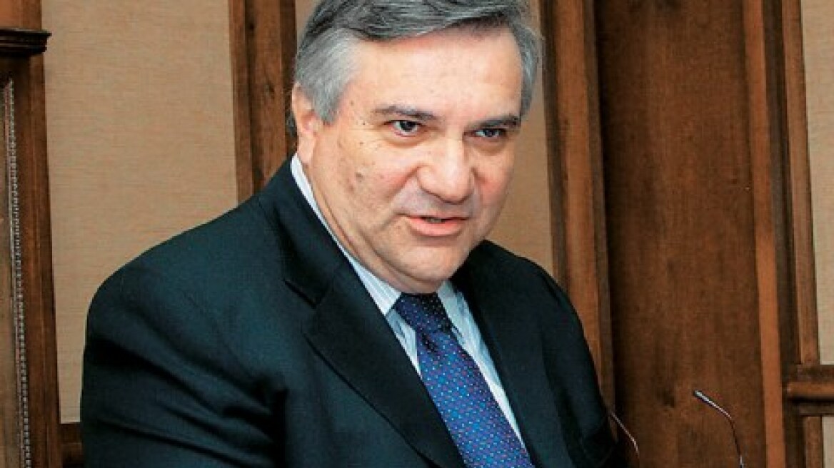 Ο Γιώργος ξαναμαζεύει τους υπουργούς του 2009-2011: Και ο Καστανίδης μαζί του