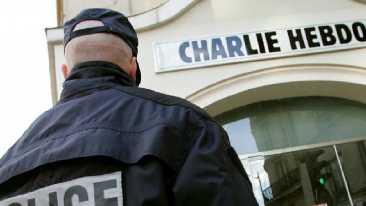 ΗΠΑ: Διάσημοι καλλιτέχνες καταδικάζουν την επίθεση στην Charlie Hebdo