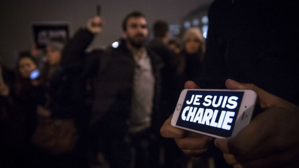 Μουσουλμάνοι ηγέτες καταδικάζουν την επίθεση στο Charlie Hebdo
