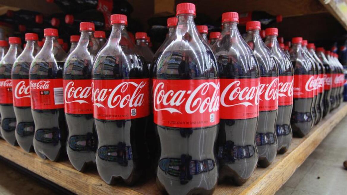 Coca-Cola: Θα καταργήσει 1.600-1.800 θέσεις εργασίας σε όλο τον κόσμο   