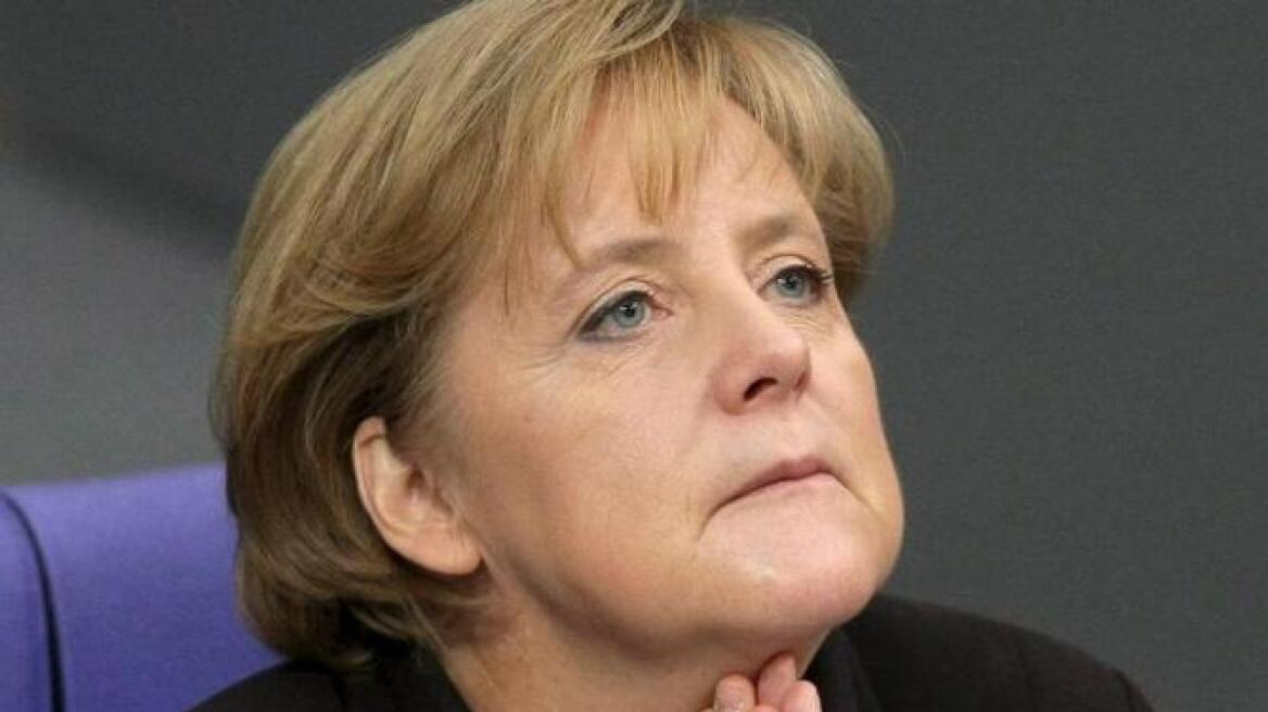 Süddeutsche Zeitung: Πιθανό Grexit η μεγαλύτερη πολιτική ήττα της Μέρκελ