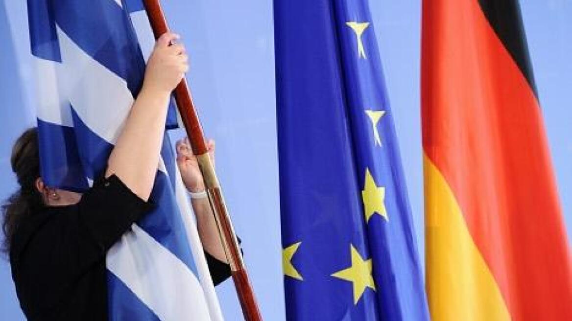 Το 61% των Γερμανών λέει «ναι» στο Grexit εάν η Ελλάδα δεν συμμορφωθεί