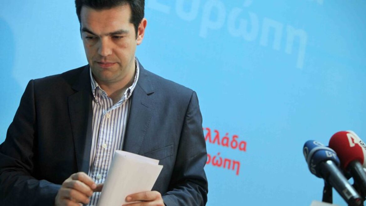 ΣΥΡΙΖΑ: Ούτε 20 οι εξωκομματικοί στους 430 υποψήφιους