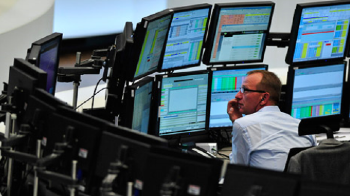Τι προβλέπουν για το 2015, οκτώ άνθρωποι της χρηματιστηριακής αγοράς
