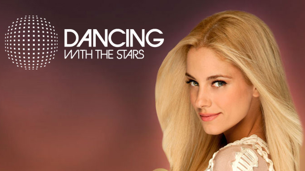 Dancing With The Stars: Γένους θηλυκού ο ημιτελικός της επόμενης Κυριακής
