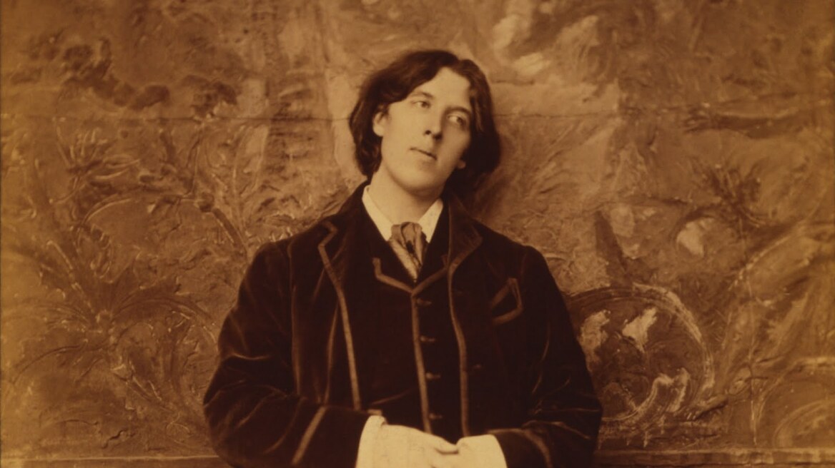 Βγαίνουμε Αθήνα- Το «De Profundis» του Oscar Wilde 
