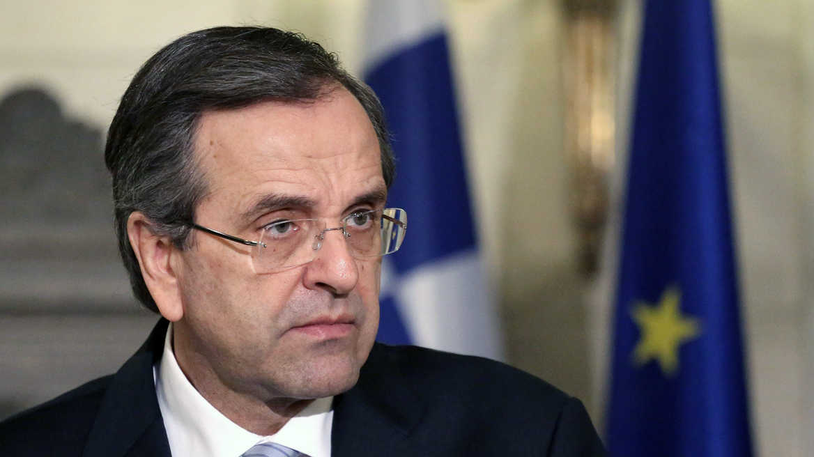 Le Monde: Ο Σαμαράς υπόσχεται επιπλέον λιτότητα στους Έλληνες