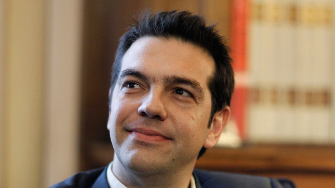 Handelsblatt: Ανανεωτής της Ελλάδας ο Αλέξης Τσίπρας;
