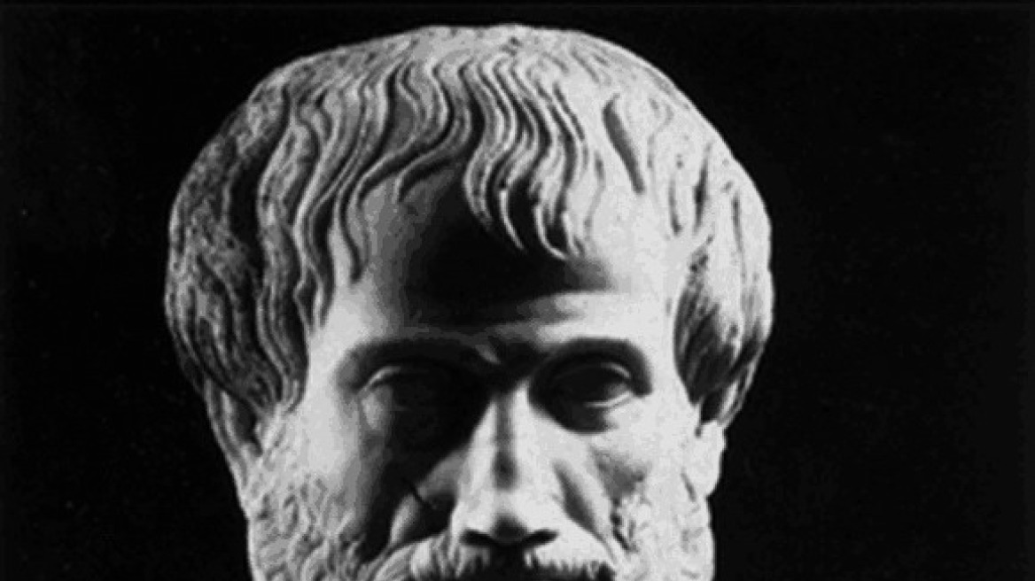 Βγαίνουμε Αθήνα: Διάλεξη με θέμα «Ο Αριστοτέλης στην Αθήνα του 21ου αι»