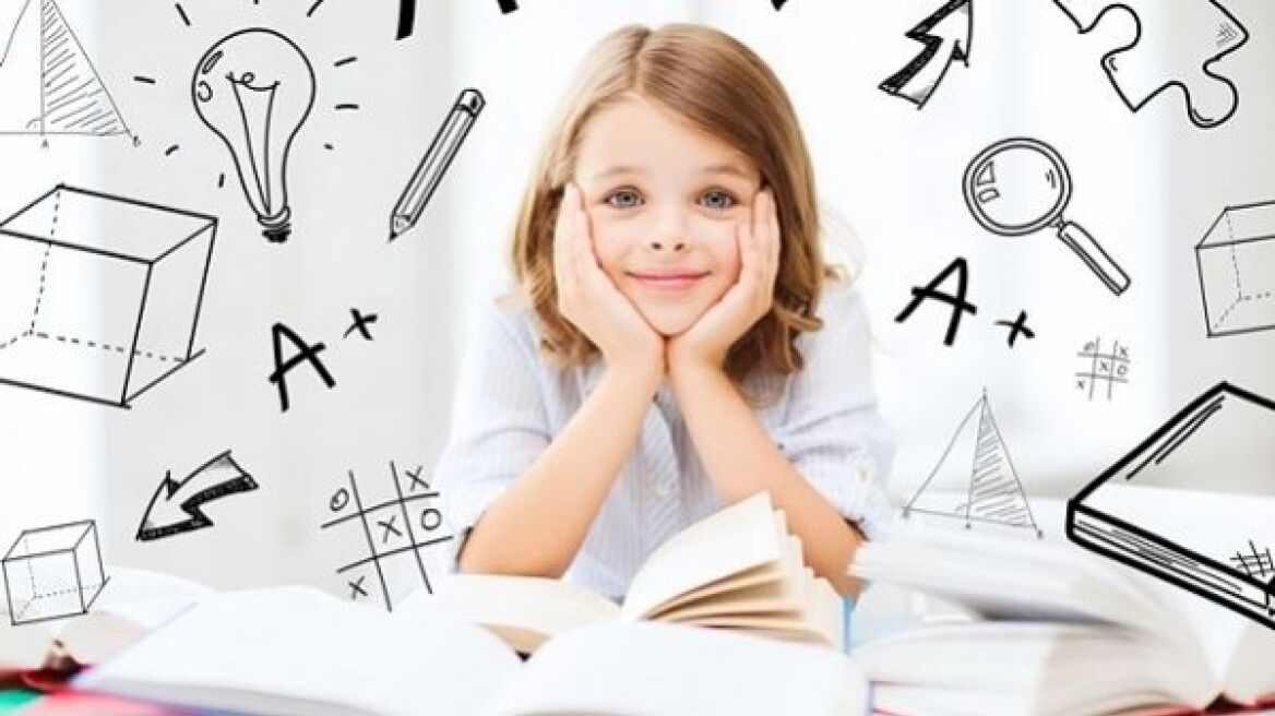 Παιδί και σχολείο: Τα «must» σε κάθε δωμάτιο μαθητή!