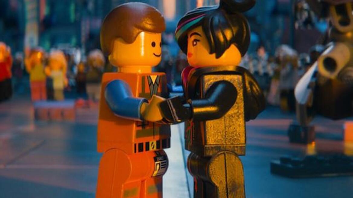 Όσκαρ: Η «πληρωμένη» αντίδραση των δημιουργών της ταινίας LEGO για τον αποκλεισμό τους