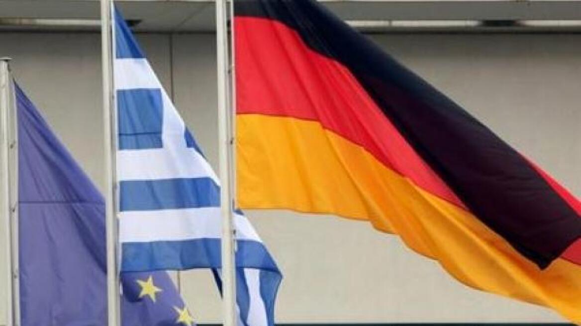 Υπέρ της εξόδου της Ελλάδας από την Ευρωζώνη το 81% των Γερμανών