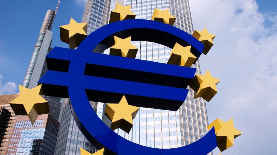 Κατά 17 δισ. ευρώ περιορίστηκε η εξάρτηση των ελληνικών τραπεζών από το δανεισμό της ΕΚΤ το 2014