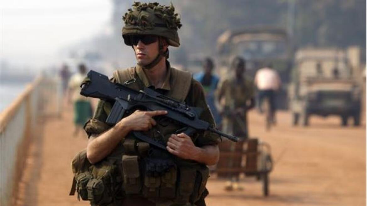 Κεντροαφρικανική Δημοκρατία: Απήγαγαν μια υπάλληλο του ΟΗΕ