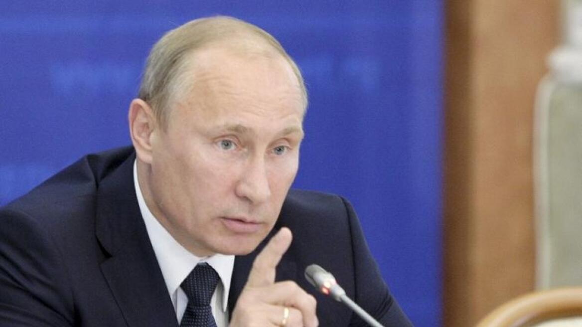 Πιέσεις Πούτιν σε μεγιστάνες για επαναπατρισμό κεφαλαίων από το εξωτερικό