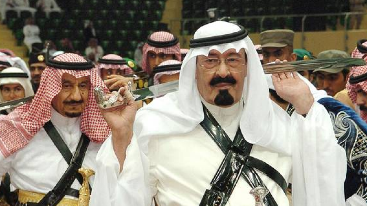 Σαουδική Αραβία: Το… βασίλειο των απάνθρωπων εκτελέσεων 
