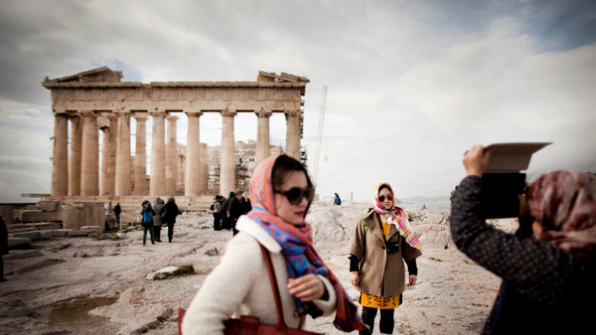New York Times: Ο ΣΥΡΙΖΑ θα καταργήσει τις all - inclusive διακοπές;