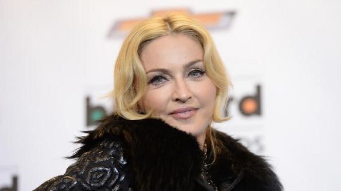 Συνελήφθη ο χάκερ που υπέκλεψε τα τραγούδια της Madonna 