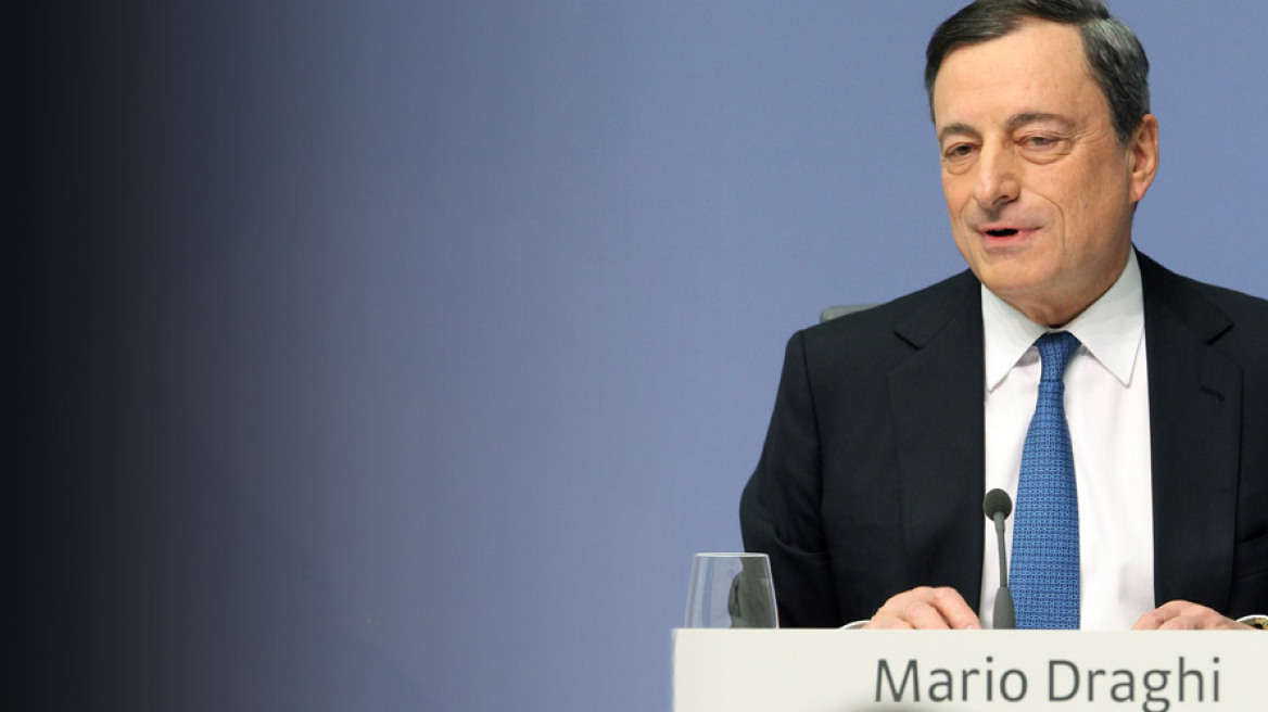 ΕΚΤ: «Όχι» σε αγορά ομολόγων, αν η Ελλάδα δεν είναι σε πρόγραμμα
