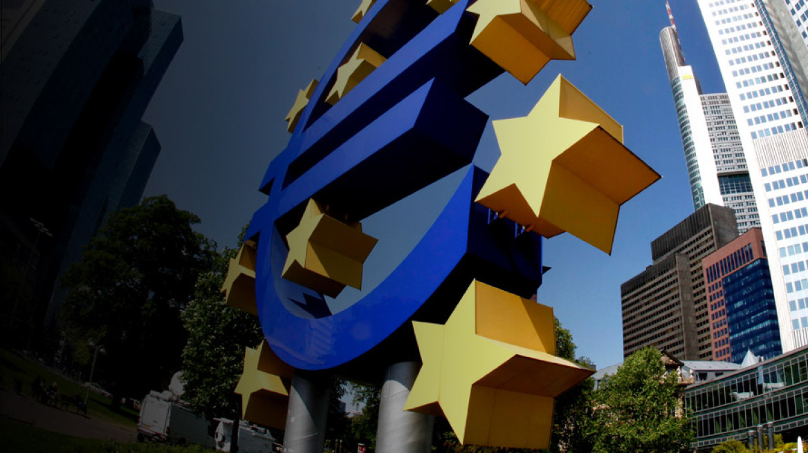 Αποφασίζει η ΕΚΤ για την ποσοτική χαλάρωση