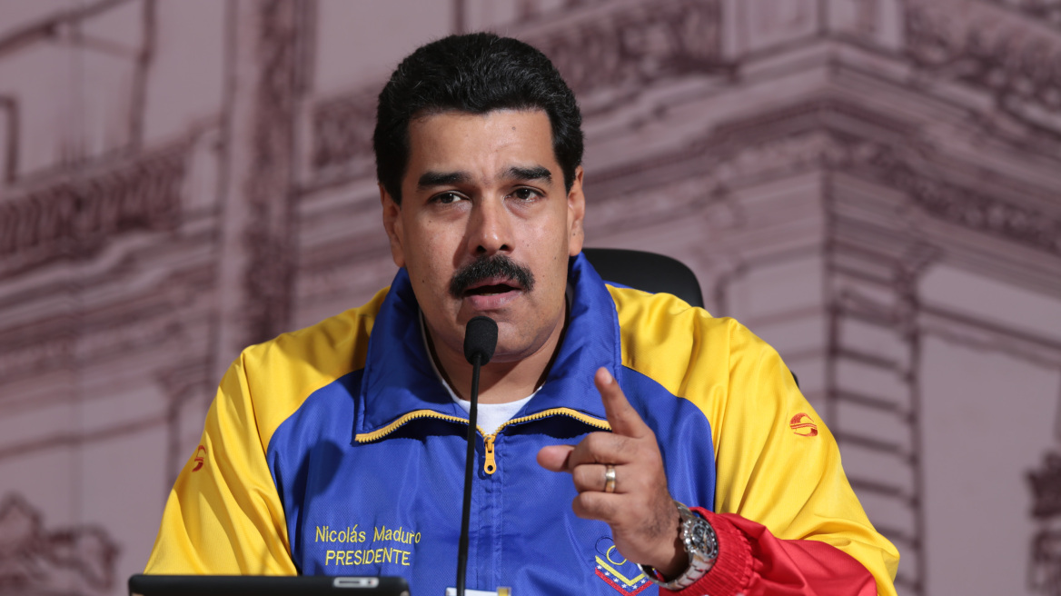 Βενεζουέλα: Πάνω από 64% ο πληθωρισμός - Συρρικνώθηκε 2,8% η οικονομία