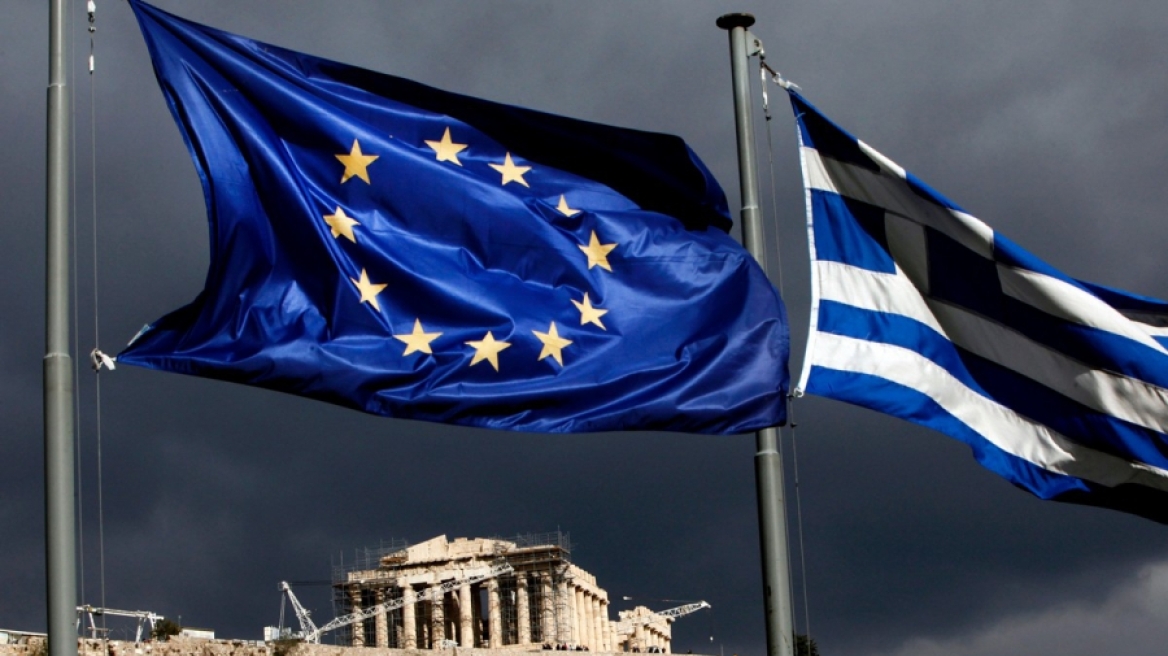 WSJ: Ο ΣΥΡΙΖΑ, αν εκλεγεί, θα βυθίσει την Ευρωζώνη σε άλλη μια κρίση 
