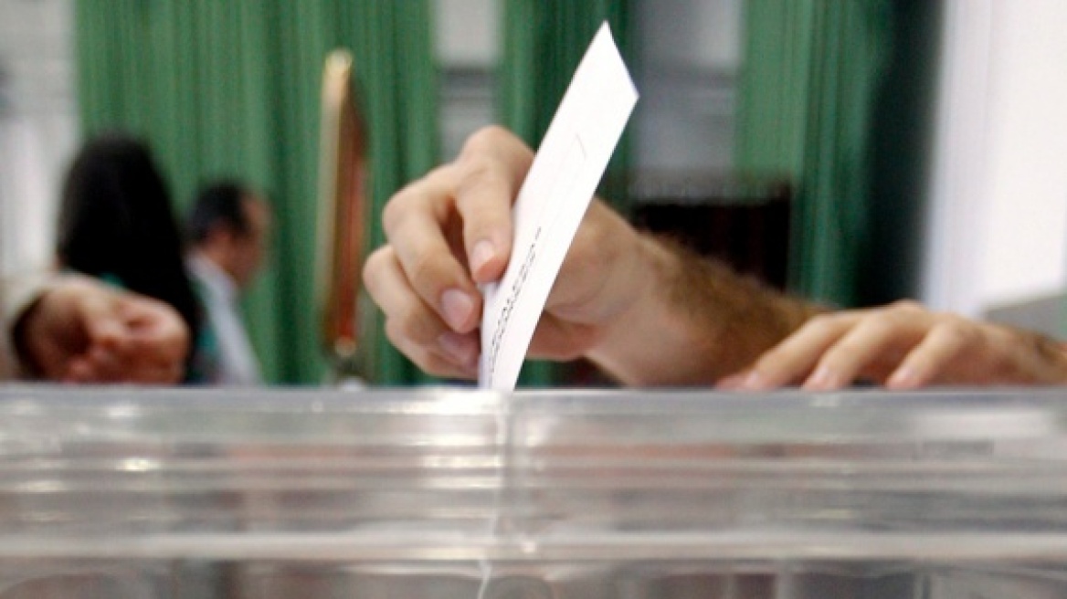 Σταθερά πρώτος ο ΣΥΡΙΖΑ σε οκτώ δημοσκοπήσεις