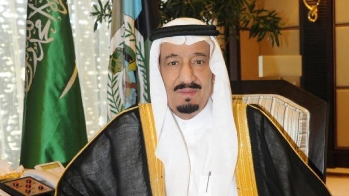 Σαουδική Αραβία: Στη γραμμή Αμπντάλα κι ο νέος βασιλιάς