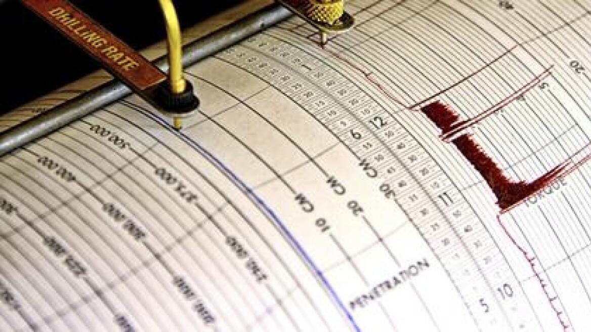 Σεισμός 7 Ρίχτερ ανοιχτά του Βανουάτου