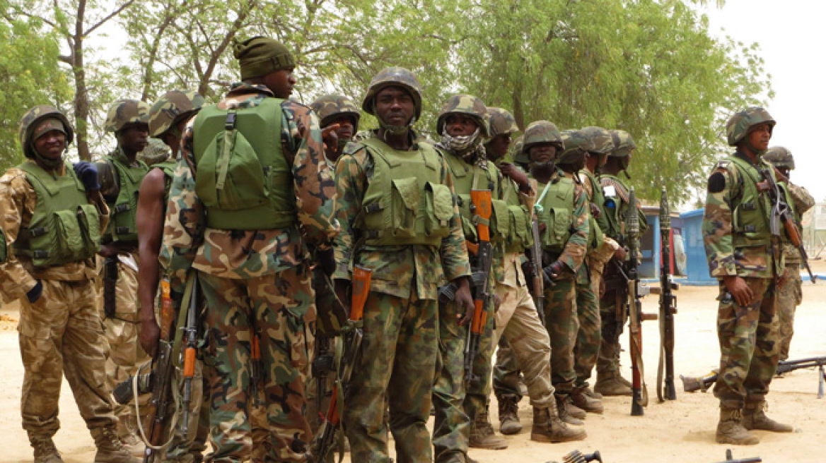 Νιγηρία: Τουλάχιστον 100 μαχητές της Μπόκο Χαράμ νεκροί