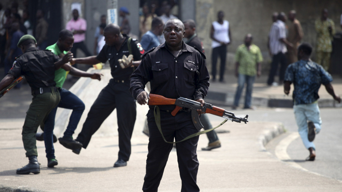 Νιγηρία: Σφοδρές μάχες μεταξύ του στρατού και της Μπόκο Χαράμ