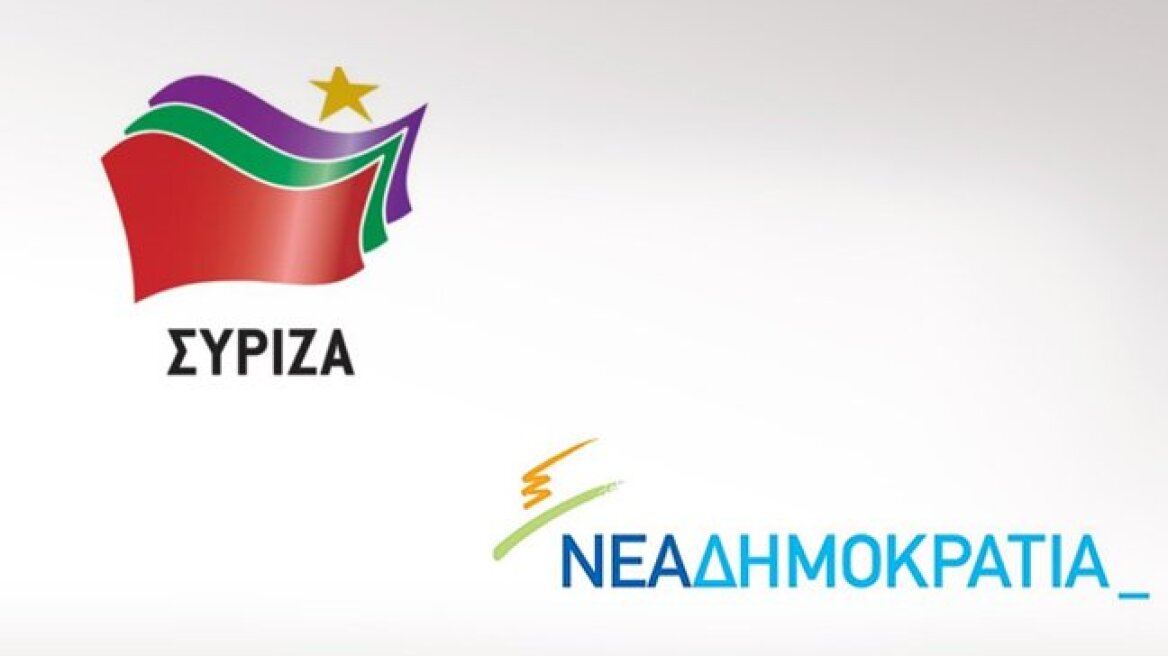 Εκλογές 2015: Οι υψηλότερες «πρωτιές» για ΣΥΡΙΖΑ και ΝΔ