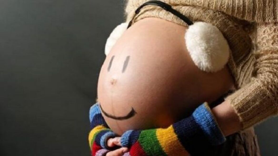 Γυναίκα και εγκυμοσύνη: Οι πιο παράξενες παραδόσεις του κόσμου για τις μέλλουσες μαμάδες!