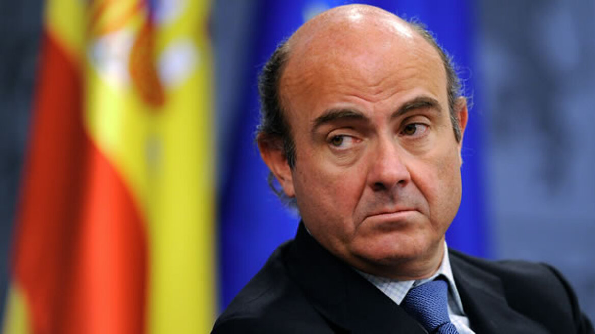 Η νέα ελληνική κυβέρνηση να κρατήσει τις δεσμεύσεις της, λέει ο ισπανός ΥΠΟΙΚ