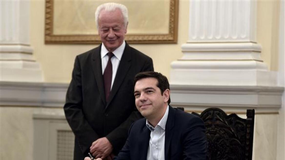 Ερντογάν: Θέμα άμεσης προτεραιότητάς μας η βελτίωση των σχέσεων με την Ελλάδα