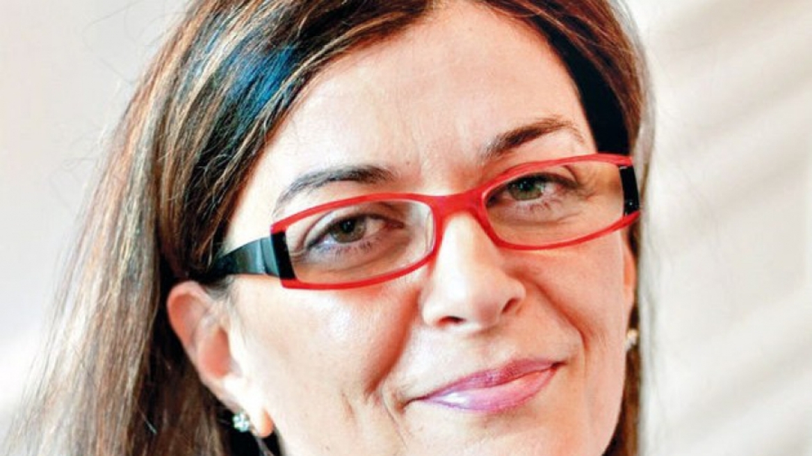 Πώς θα πολεμήσει την ανεργία η νέα αναπληρώτρια υπουργός Εργασίας, Ράνια Αντωνοπούλου