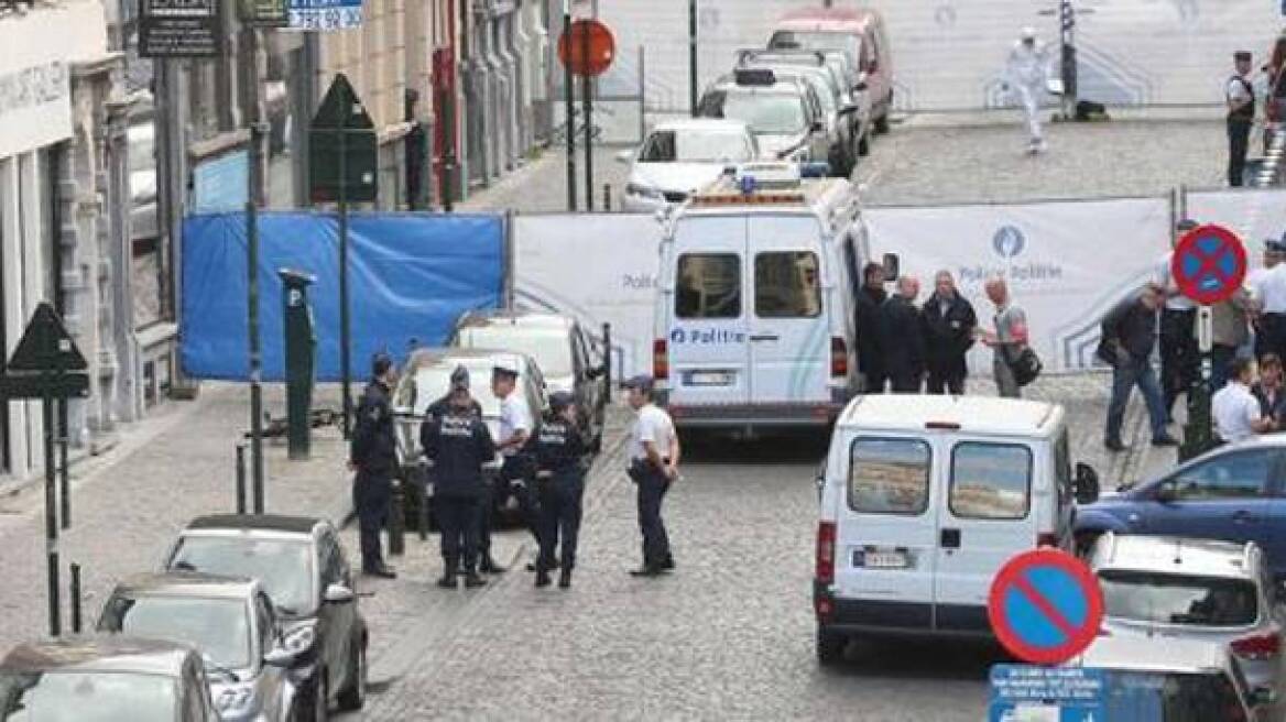 Συλλήψεις τζιχαντιστών στη Γαλλία