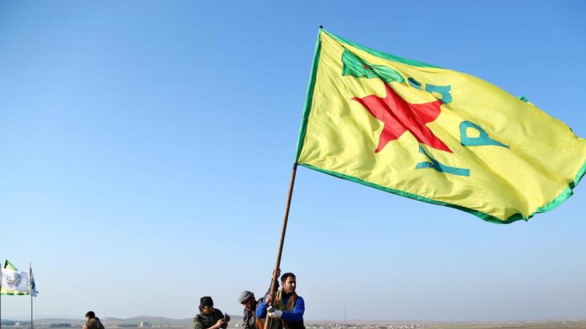 ΗΠΑ: Το 90% του Κομπάνι ελέγχεται από τις κουρδικές δυνάμεις