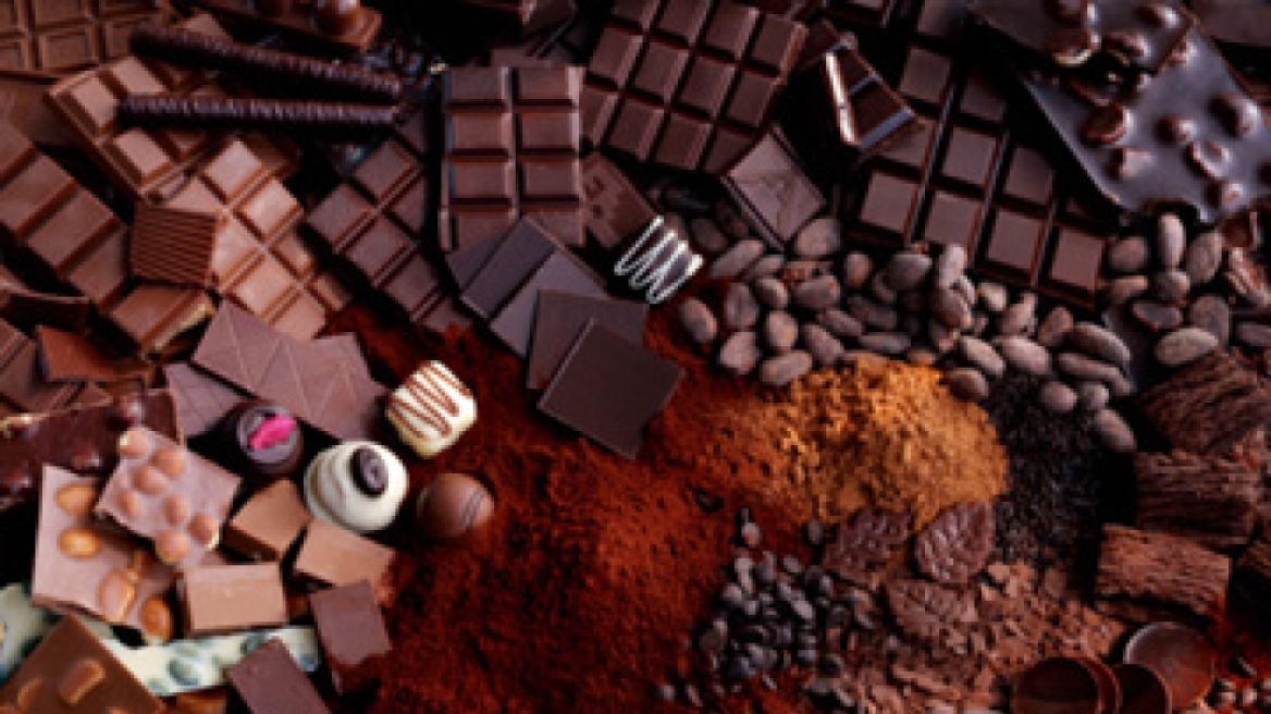 Η μάχη της σοκολάτας: Η Hershey ανοίγει πόλεμο στην Cadbury