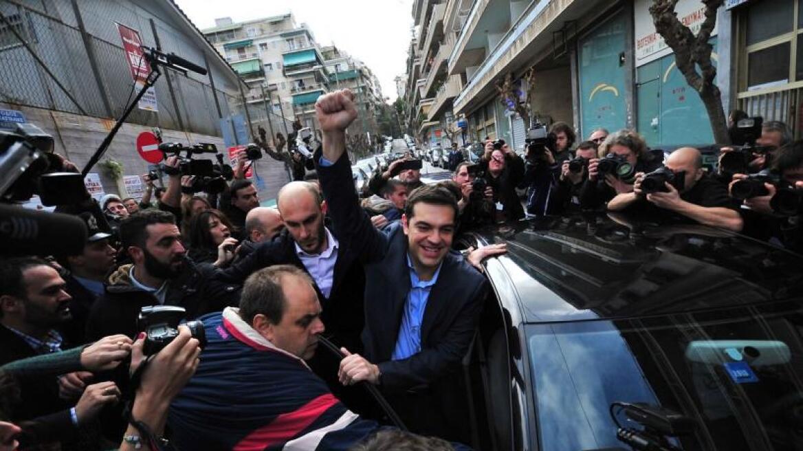 Διακομματική ικανοποίηση στην Τουρκία για τη νίκη του ΣΥΡΙΖΑ