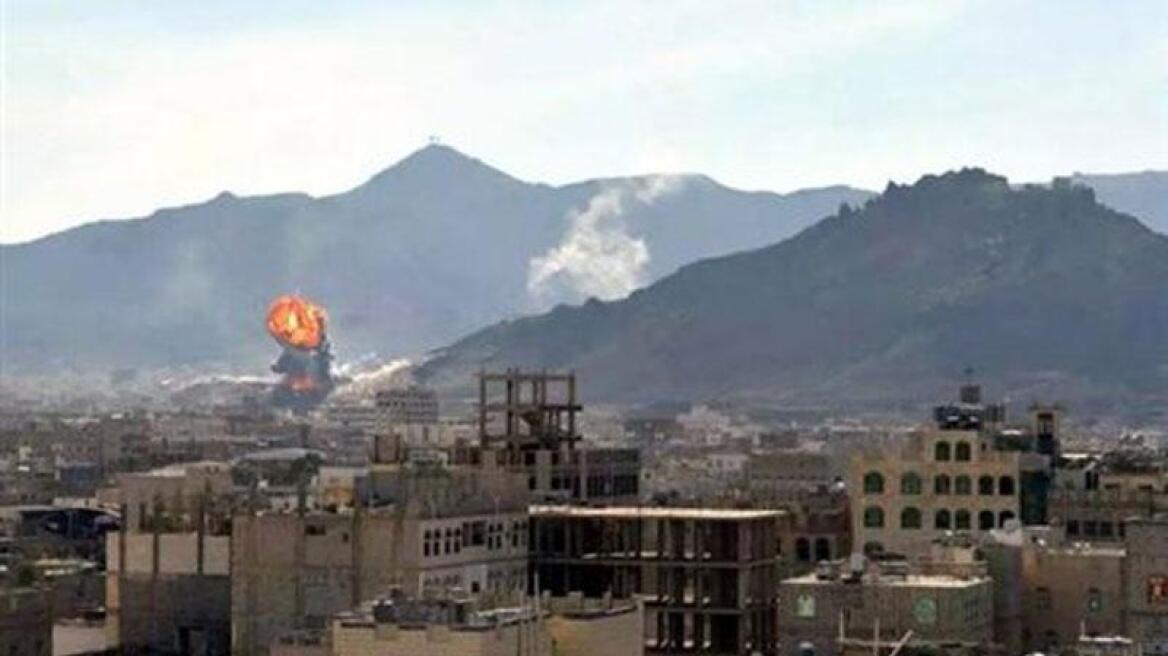 Υεμένη: Έκλεισε για το κοινό η πρεσβεία των ΗΠΑ