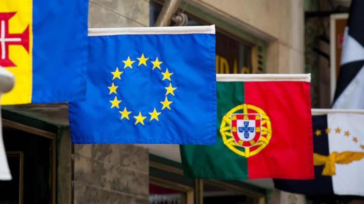 Bloomberg: Η Πορτογαλία φεύγει από το ΔΝΤ ενώ η Ελλάδα ετοιμάζεται για σύγκρουση