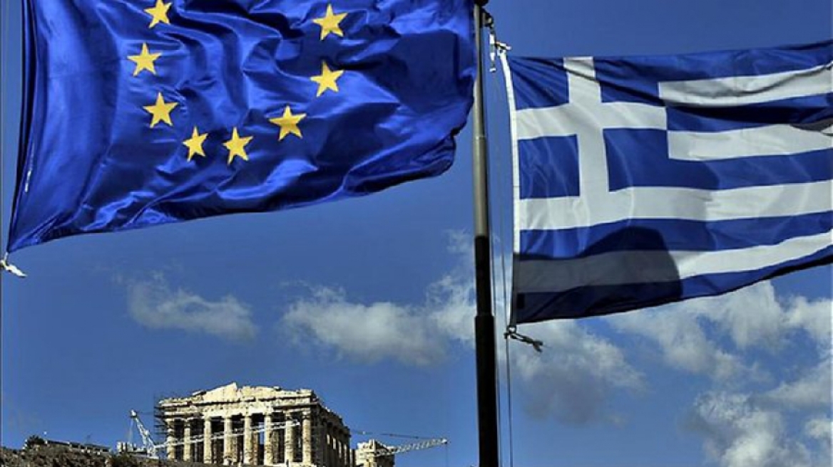 FAZ: Ο «πρώτος καβγάς» ανάμεσα στην ελληνική κυβέρνηση και την ΕΕ