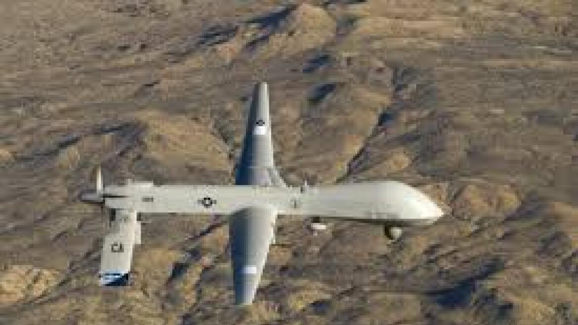 Πακιστάν: Έξι νεκροί σε πλήγμα αμερικανικού drone   