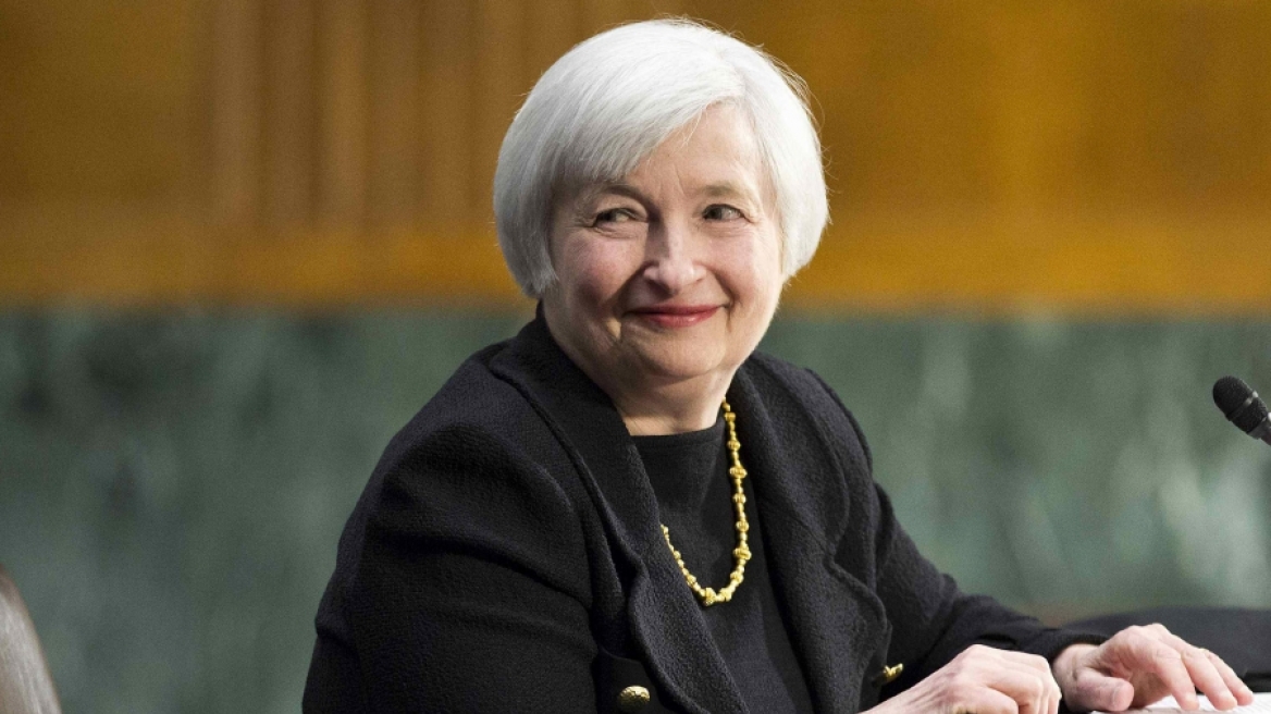 Fed: «Υπομονή» για αύξηση επιτοκίων 
