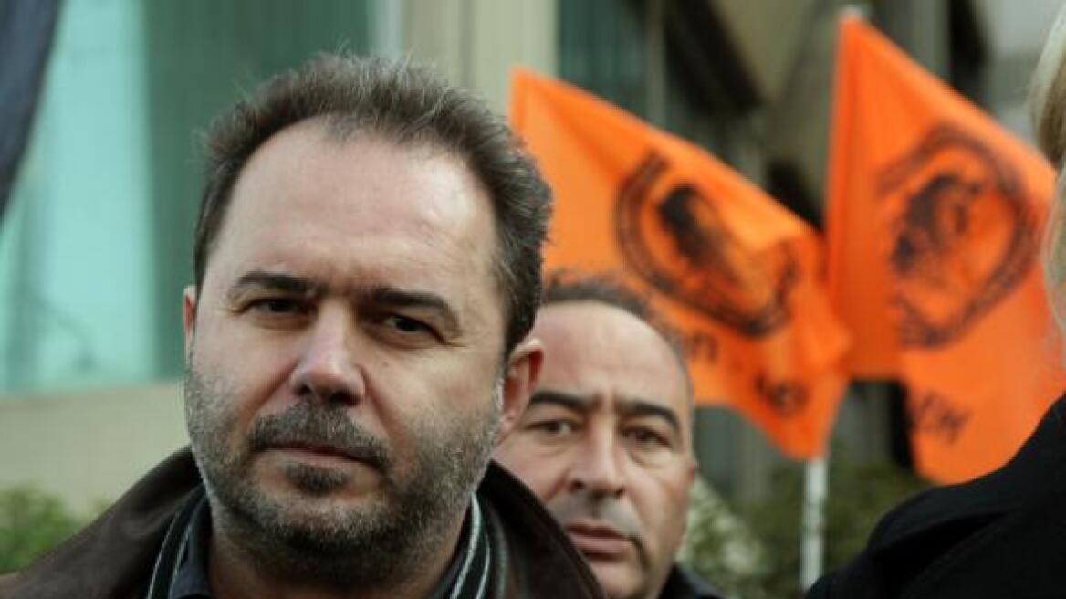 Φωτόπουλος: Στηρίξτε την κυβέρνηση για τη ΔΕΗ