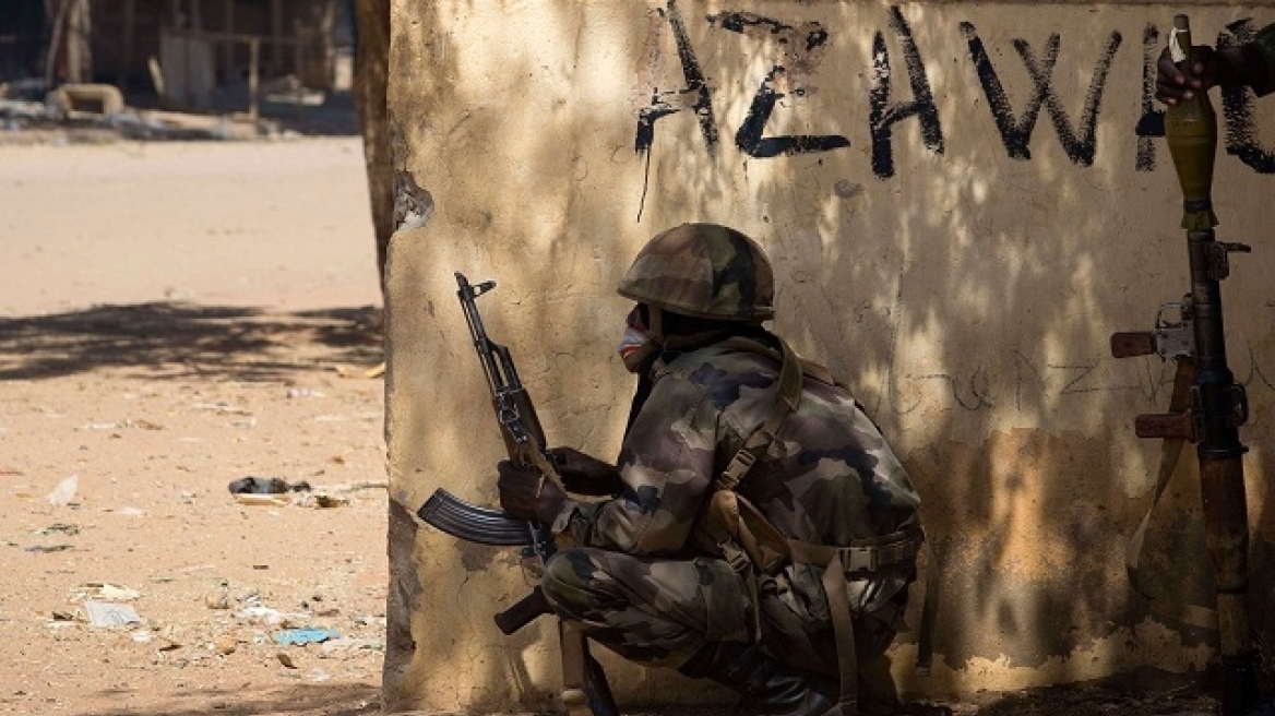 Μαλί: Εννέα νεκροί σε βομβιστική επίθεση 